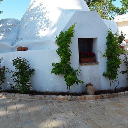 Giardini Di Lanzo Villa Martina Franca Exterior photo