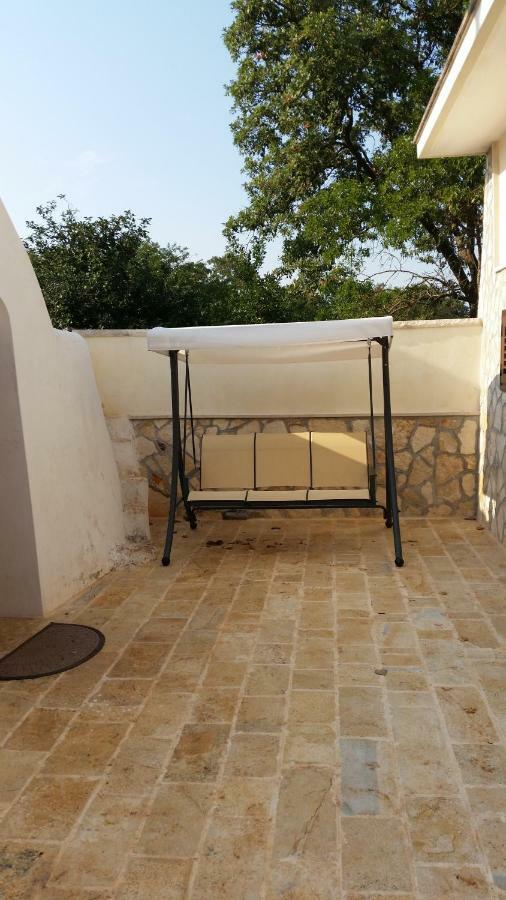 Giardini Di Lanzo Villa Martina Franca Exterior photo
